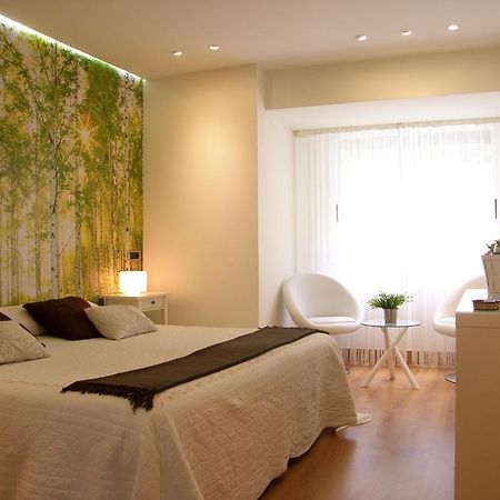 Melida Ostatua Otel Ermua Dış mekan fotoğraf
