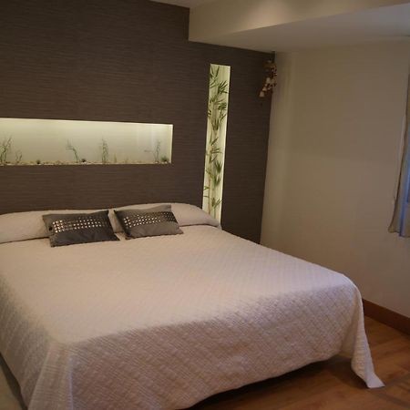 Melida Ostatua Otel Ermua Dış mekan fotoğraf
