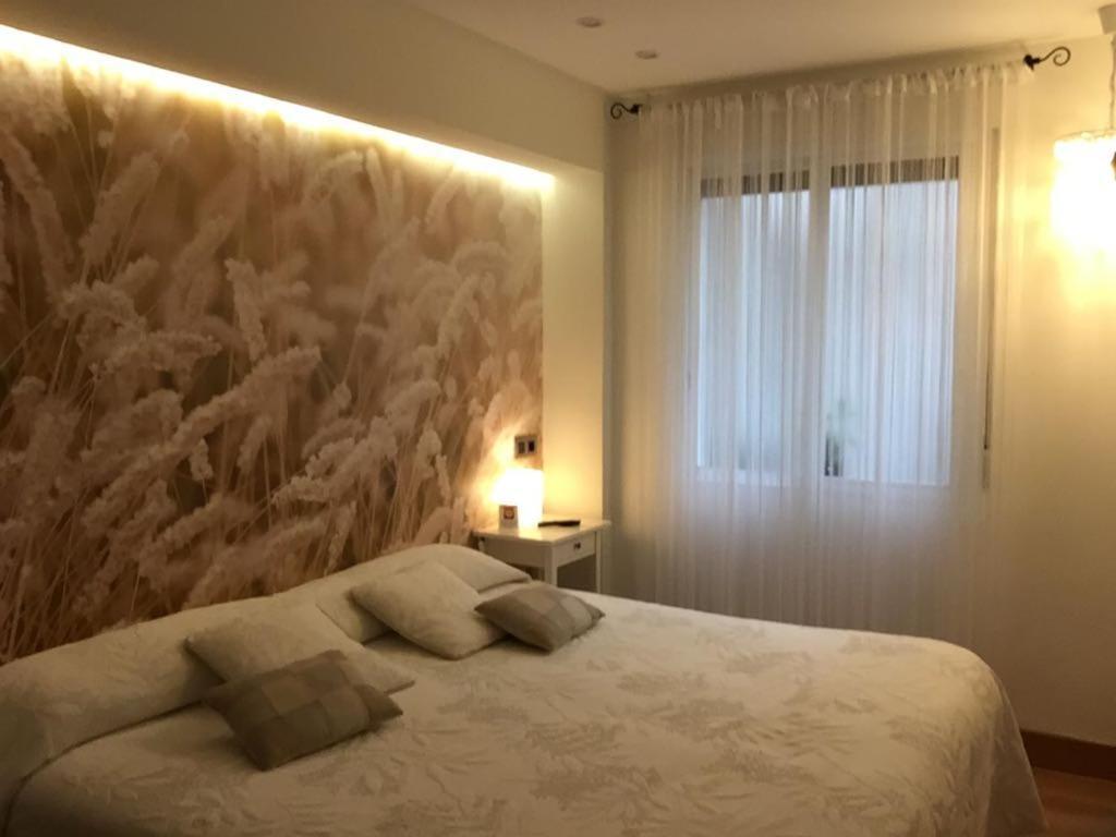 Melida Ostatua Otel Ermua Dış mekan fotoğraf
